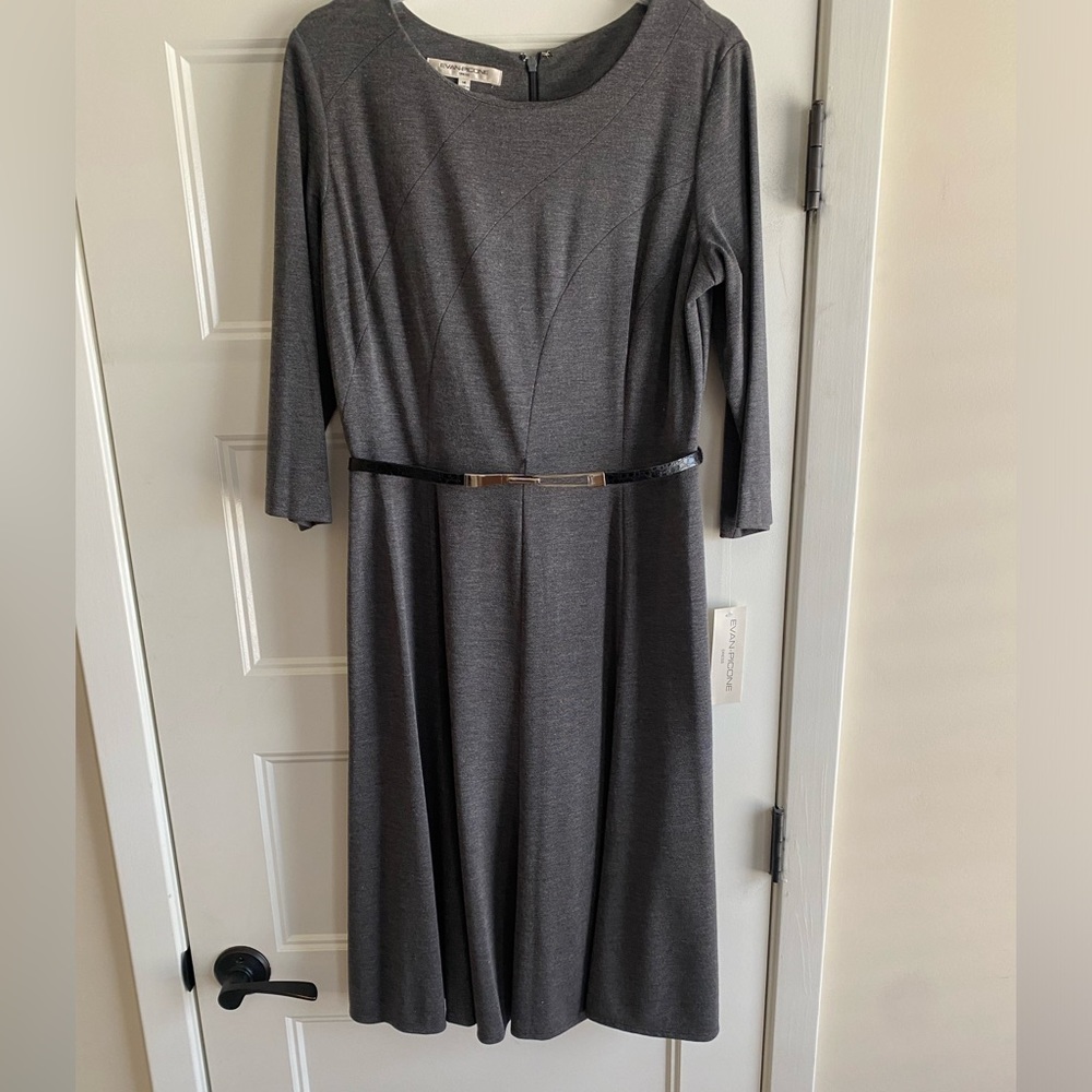 EVAN-PICONE Women dress